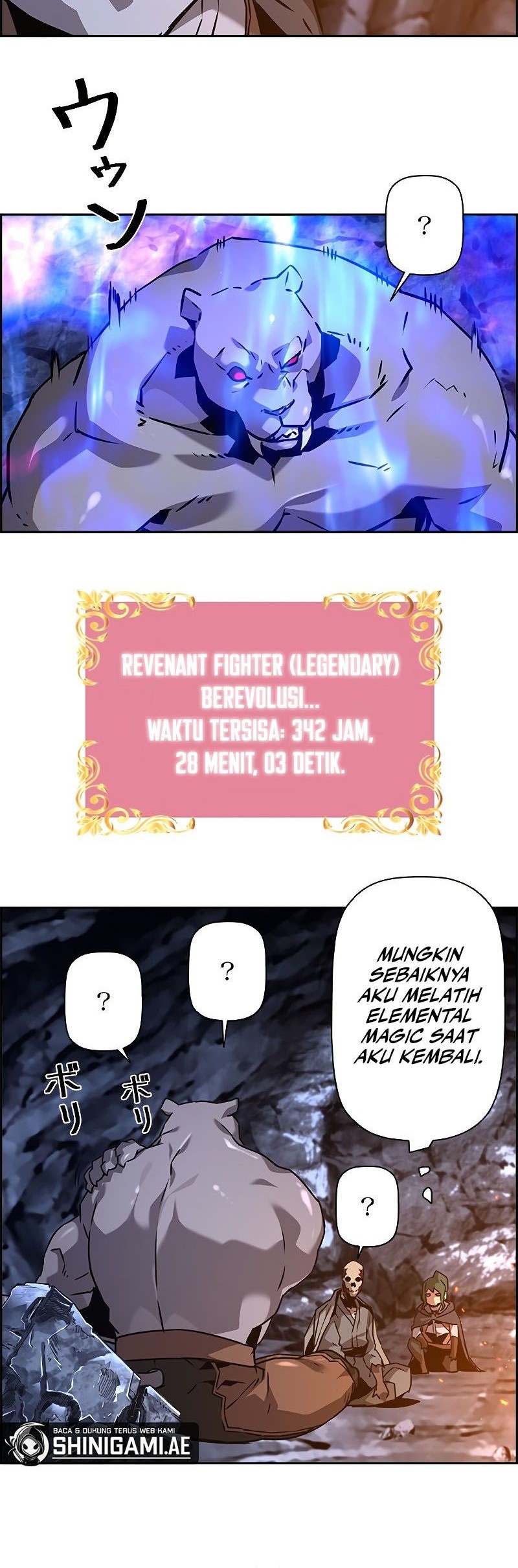 Chapter 43 - halaman 25