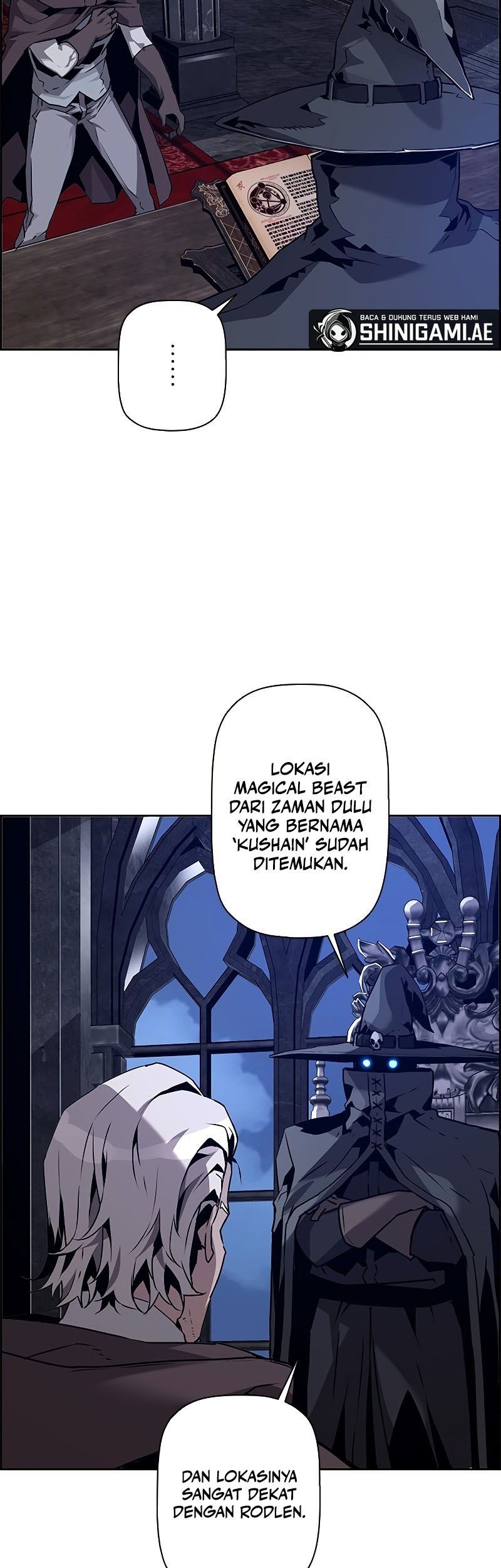 Chapter 43 - halaman 32