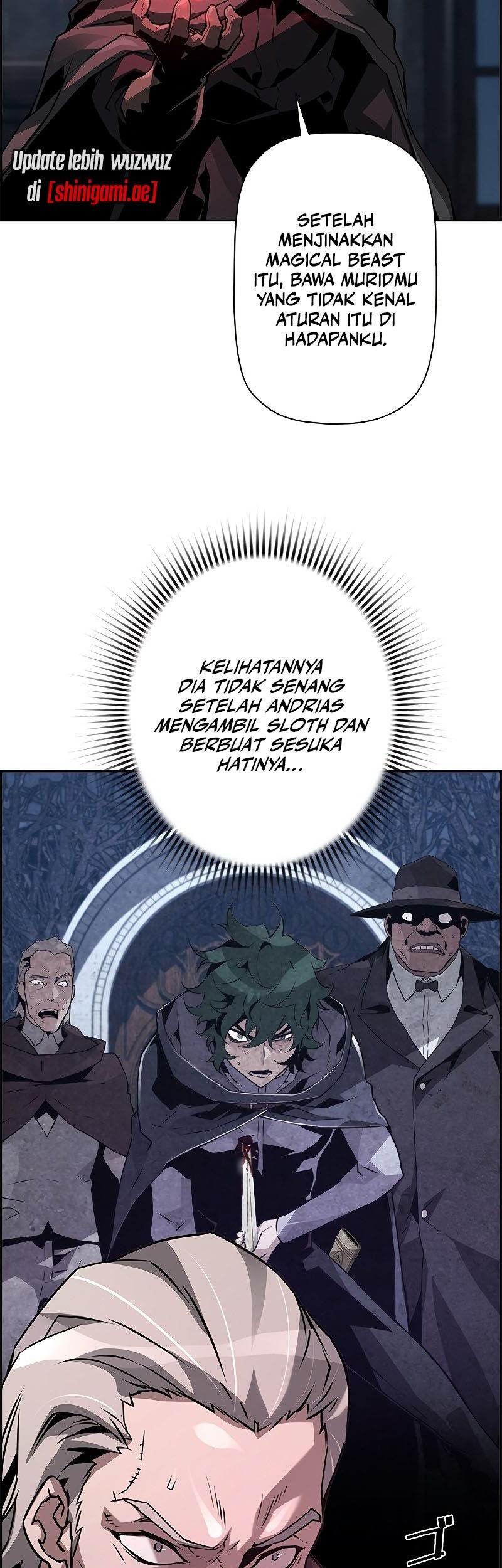 Chapter 43 - halaman 36