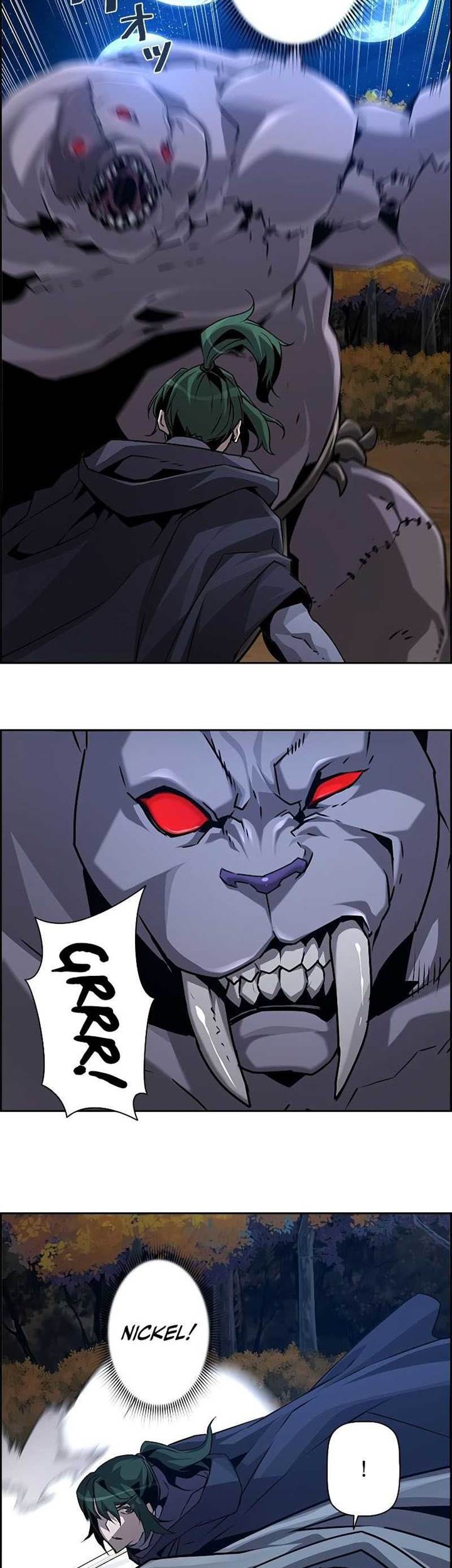 Chapter 45 - halaman 26