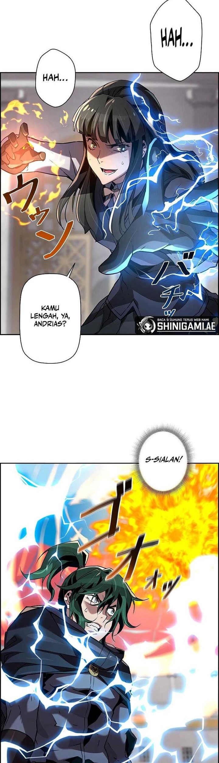 Chapter 49 - halaman 23