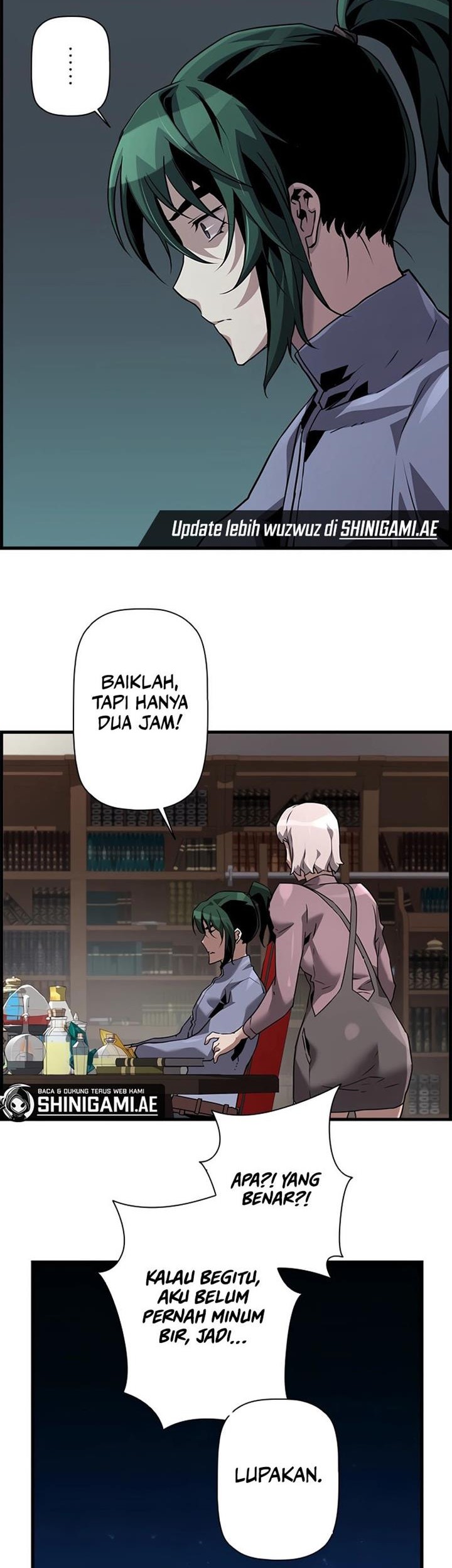 Chapter 58 - halaman 38