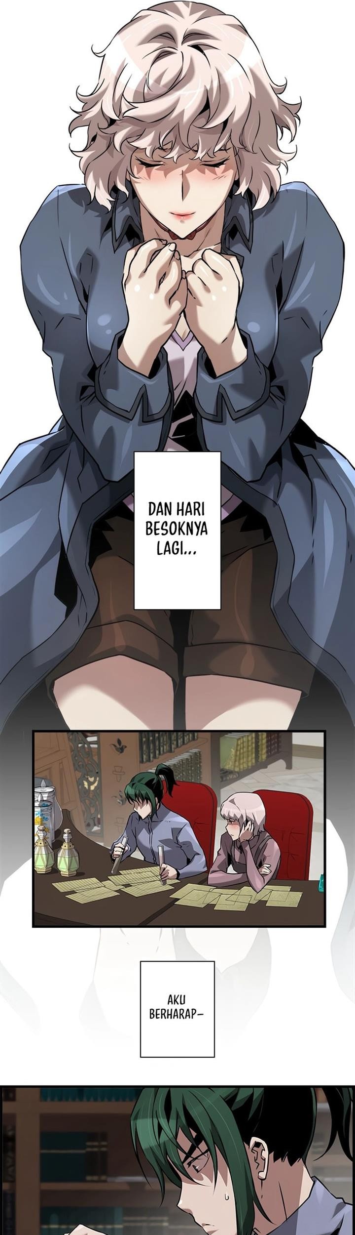 Chapter 58 - halaman 41