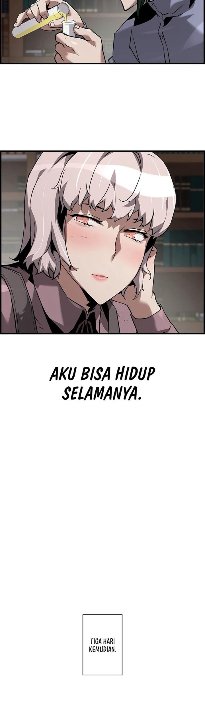 Chapter 58 - halaman 42