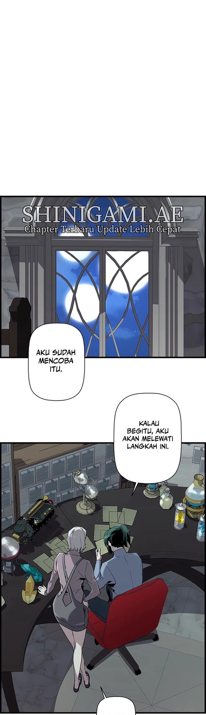 Chapter 58 - halaman 35