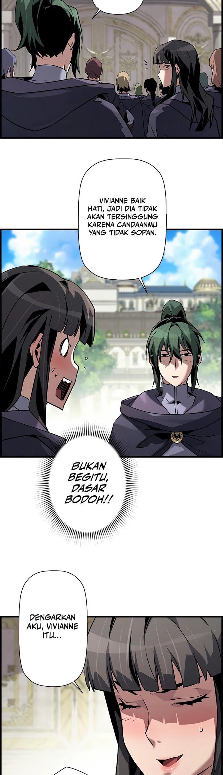 Chapter 60 - halaman 42