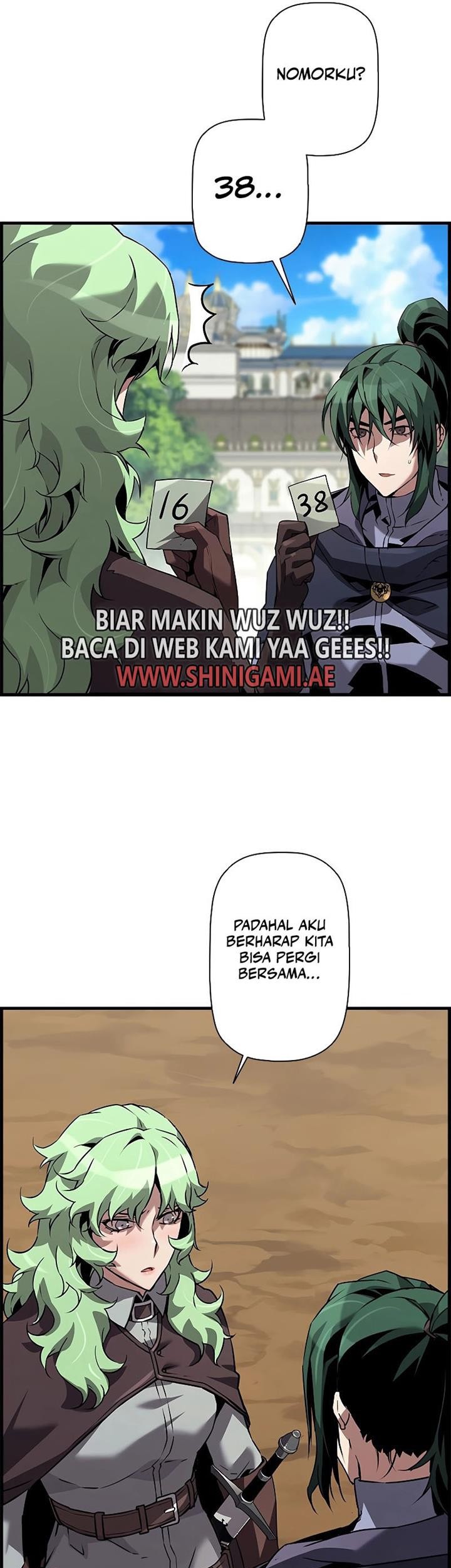 Chapter 60 - halaman 33