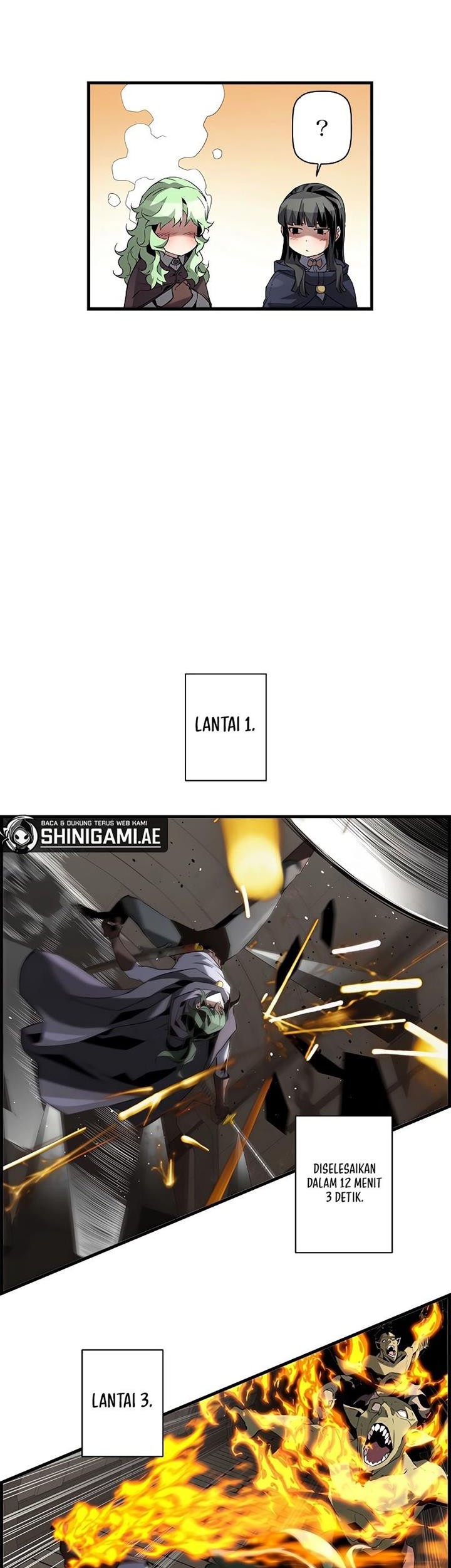 Chapter 61 - halaman 40