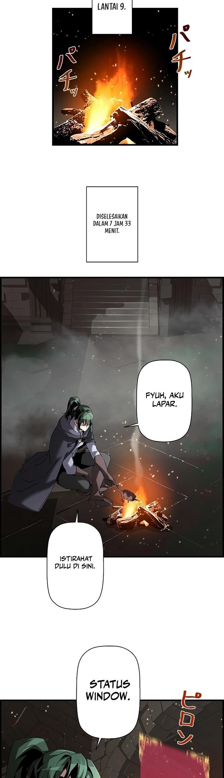 Chapter 61 - halaman 43