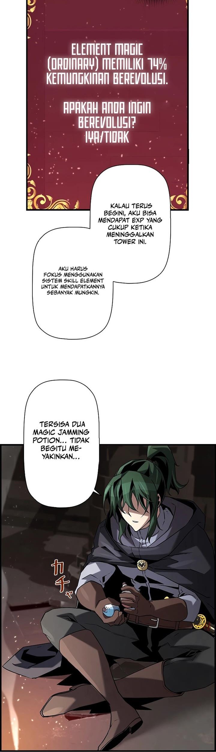 Chapter 61 - halaman 47