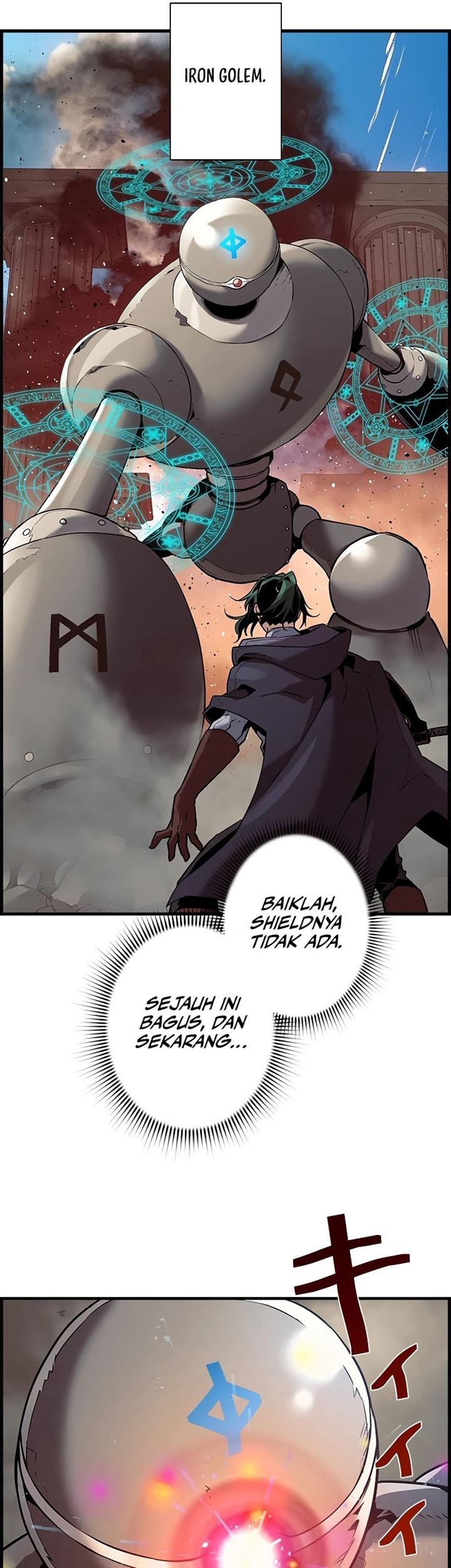 Chapter 61 - halaman 50
