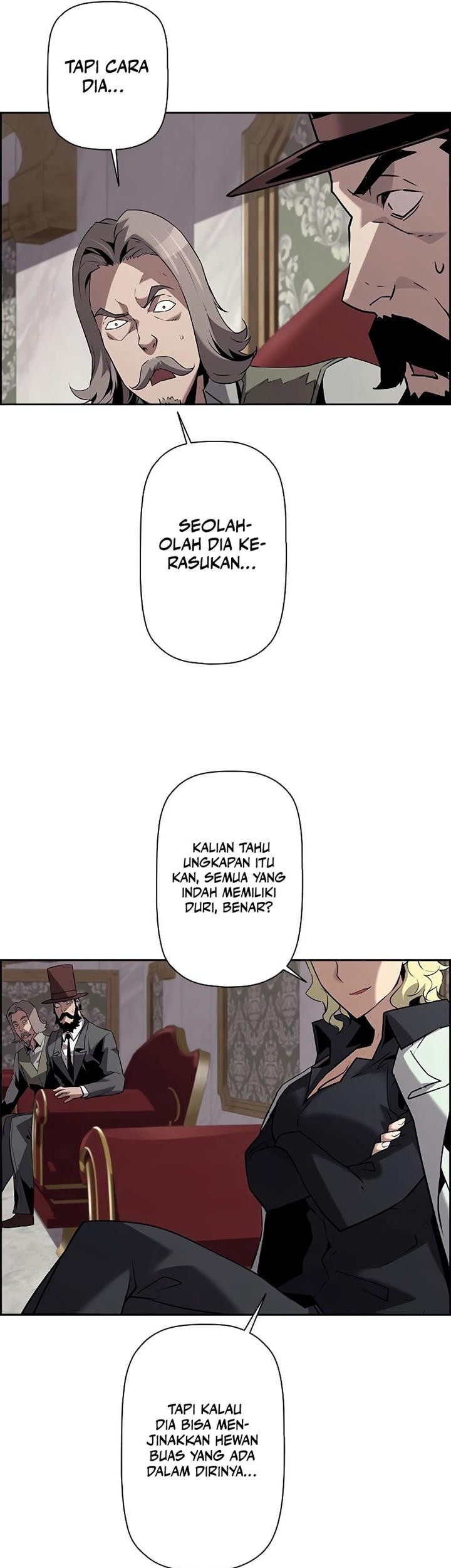 Chapter 61 - halaman 22