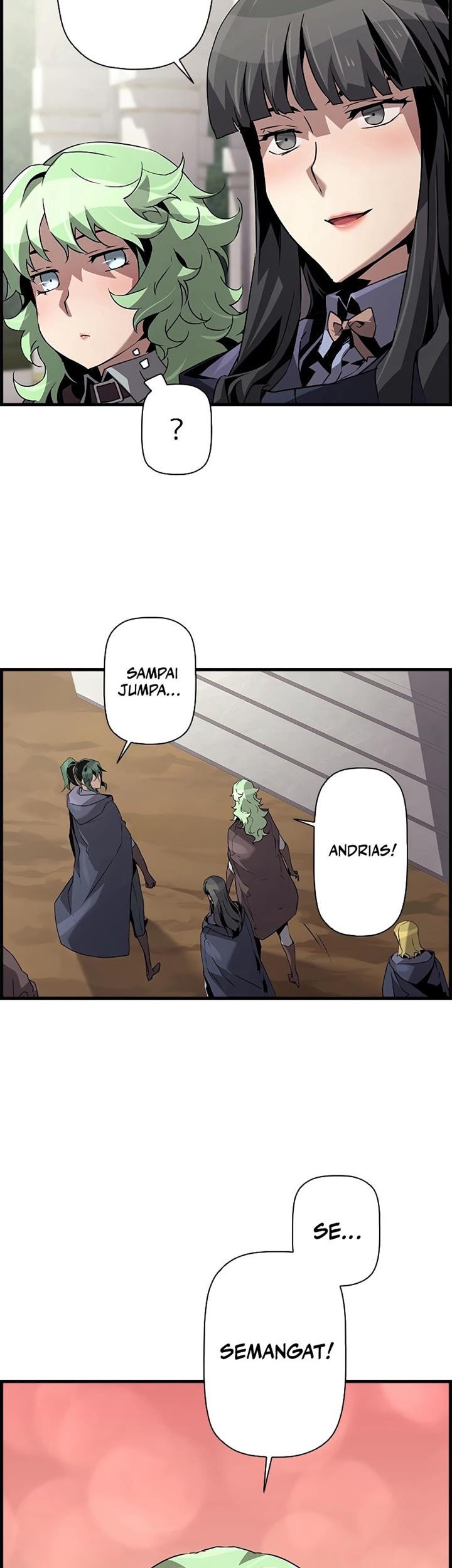 Chapter 61 - halaman 32