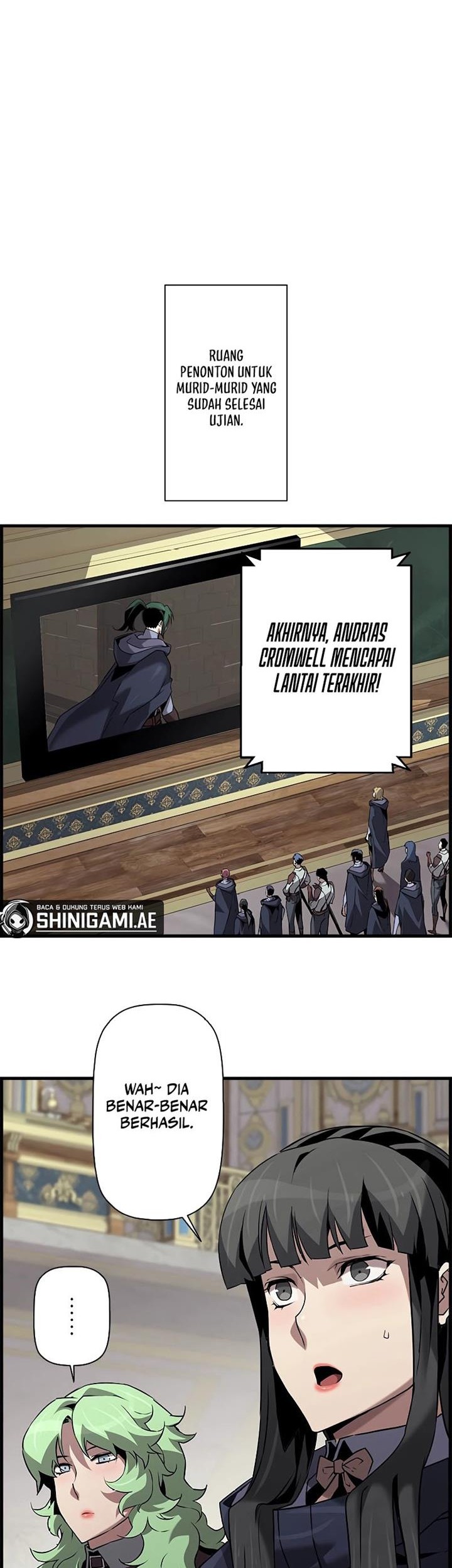Chapter 62 - halaman 14