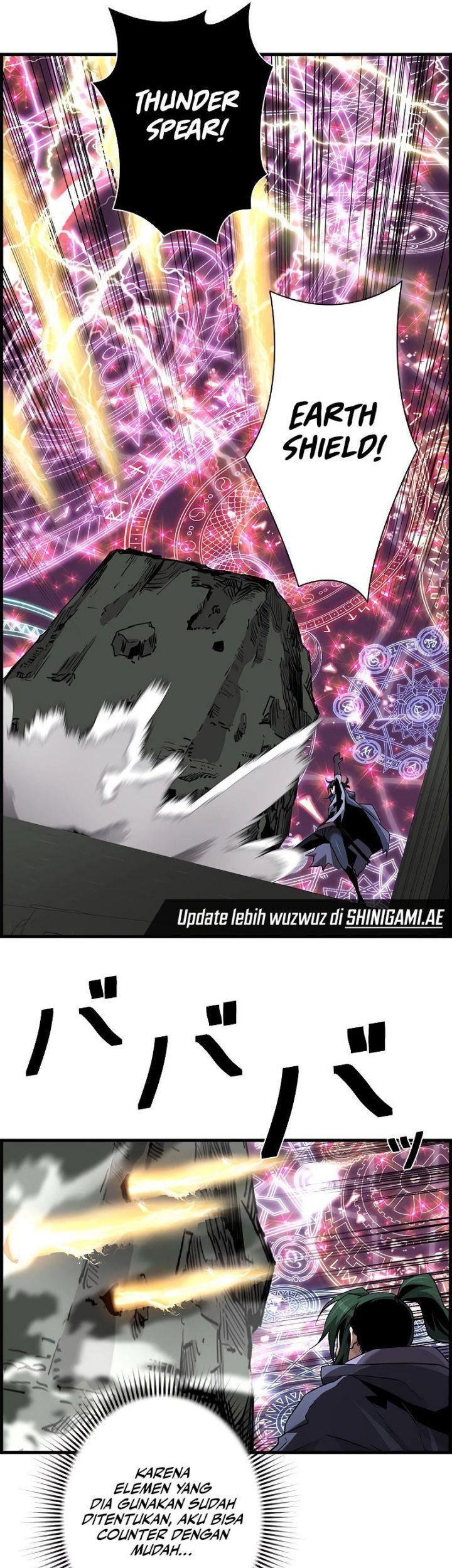Chapter 64 - halaman 38