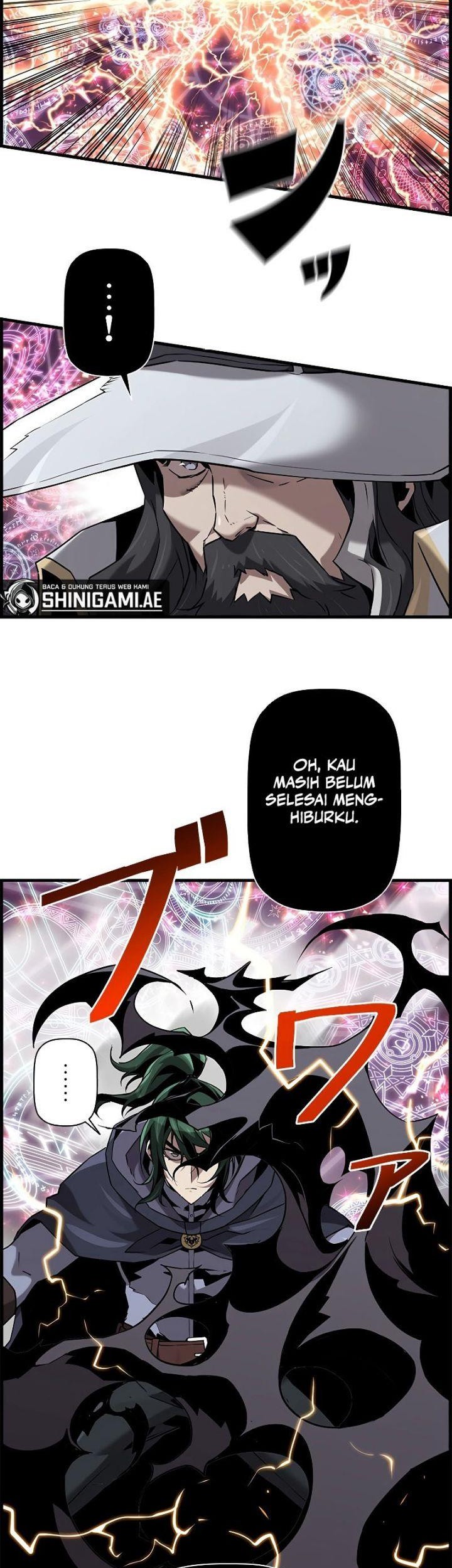Chapter 64 - halaman 40
