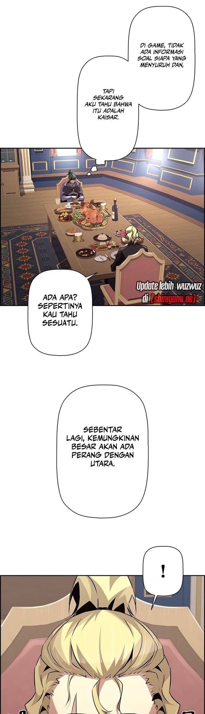 Chapter 67 - halaman 40
