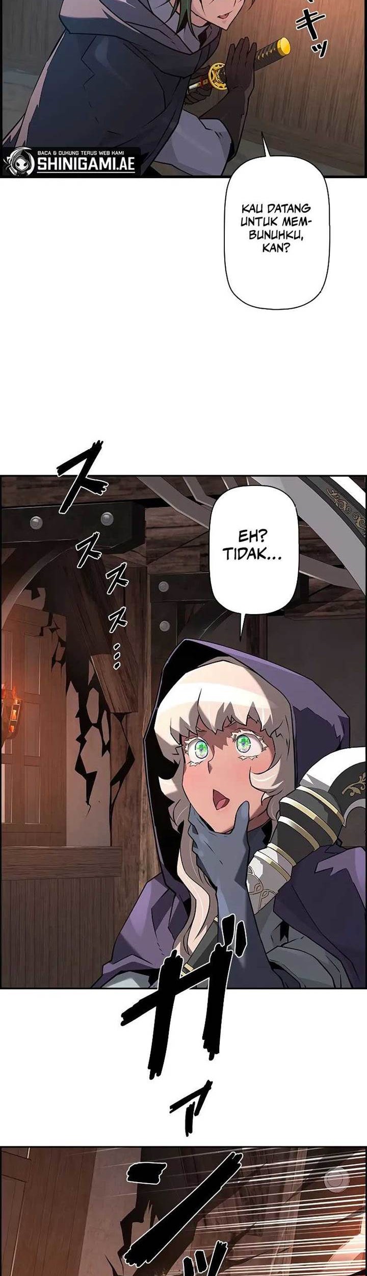 Chapter 68 - halaman 42