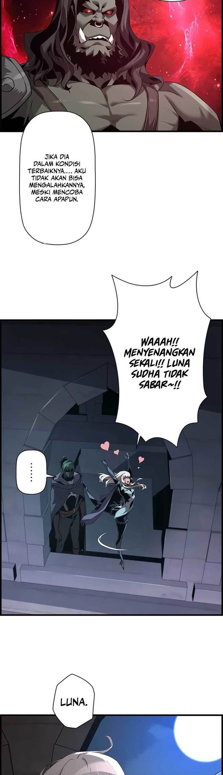 Chapter 70 - halaman 40