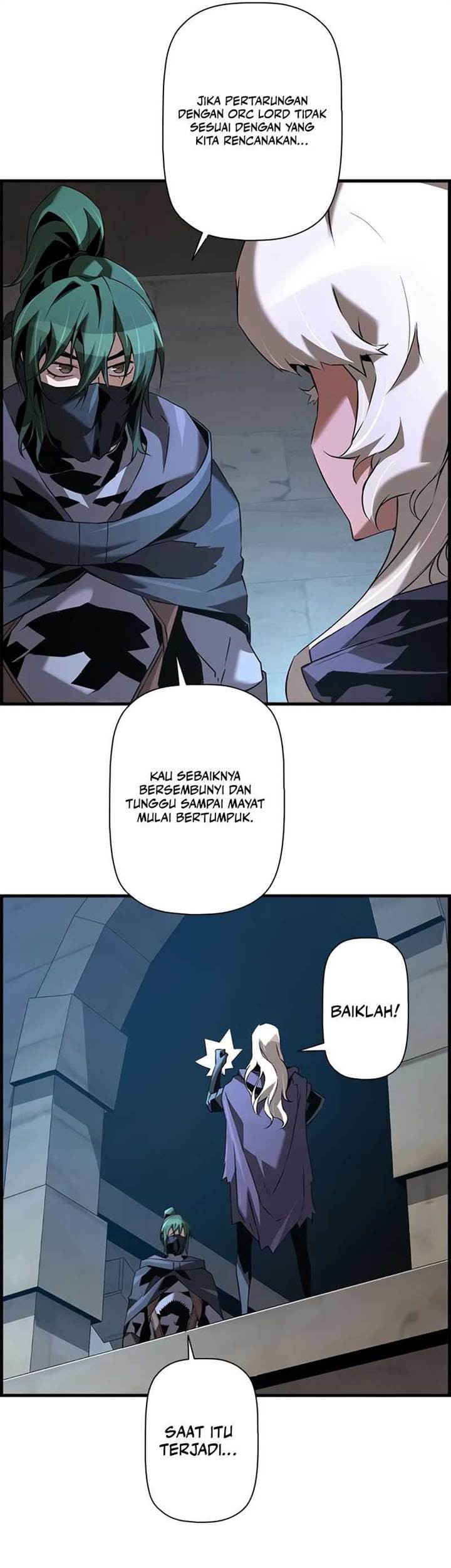 Chapter 70 - halaman 42