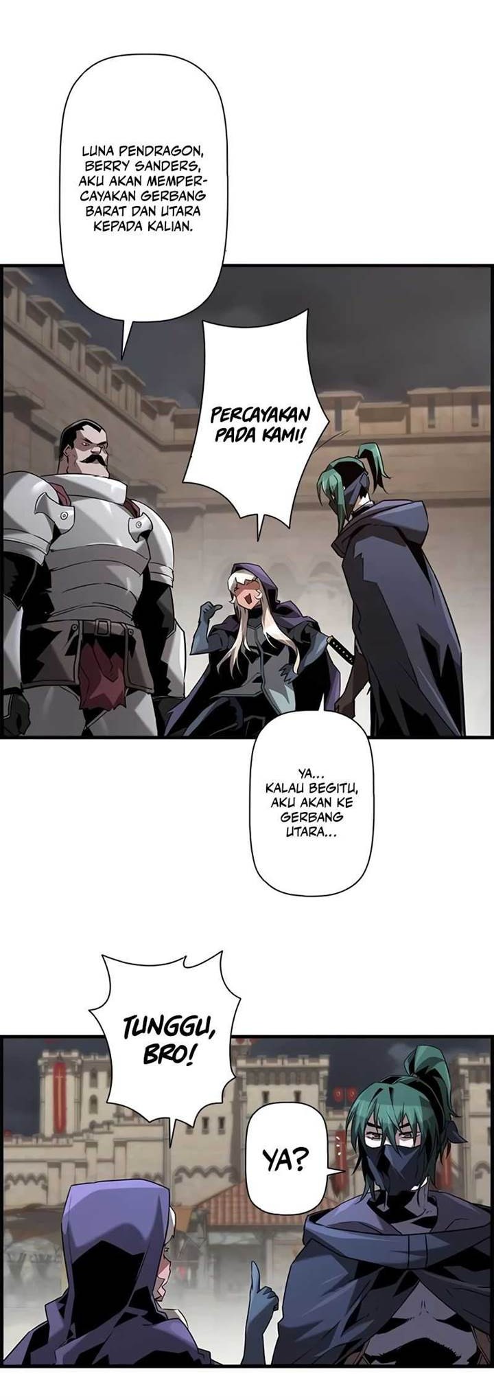 Chapter 70 - halaman 44