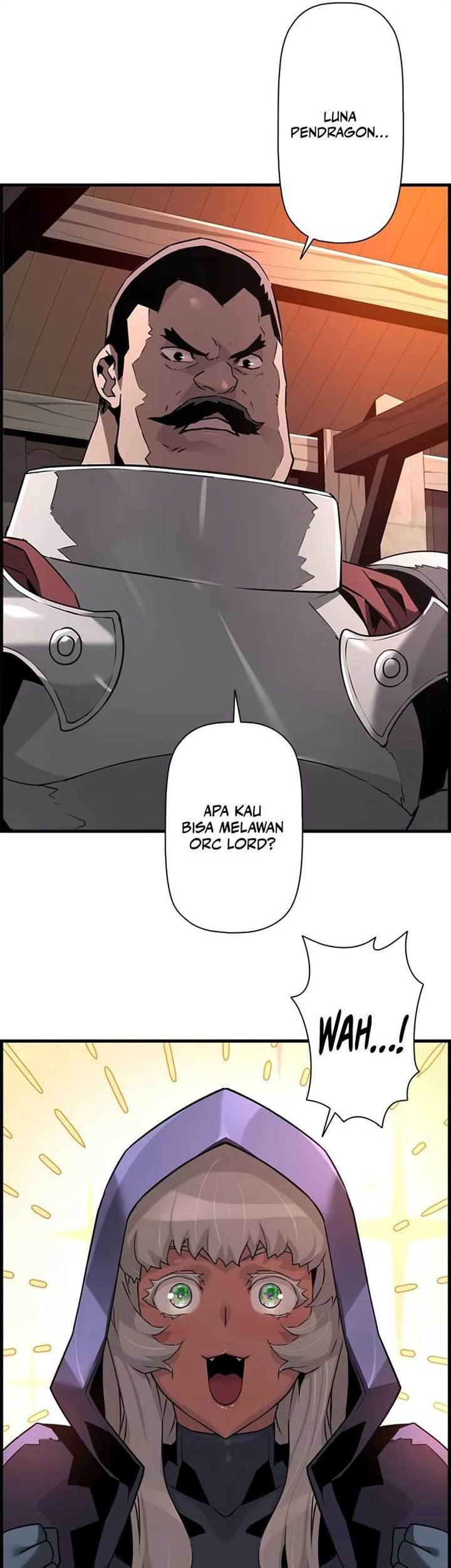 Chapter 70 - halaman 34