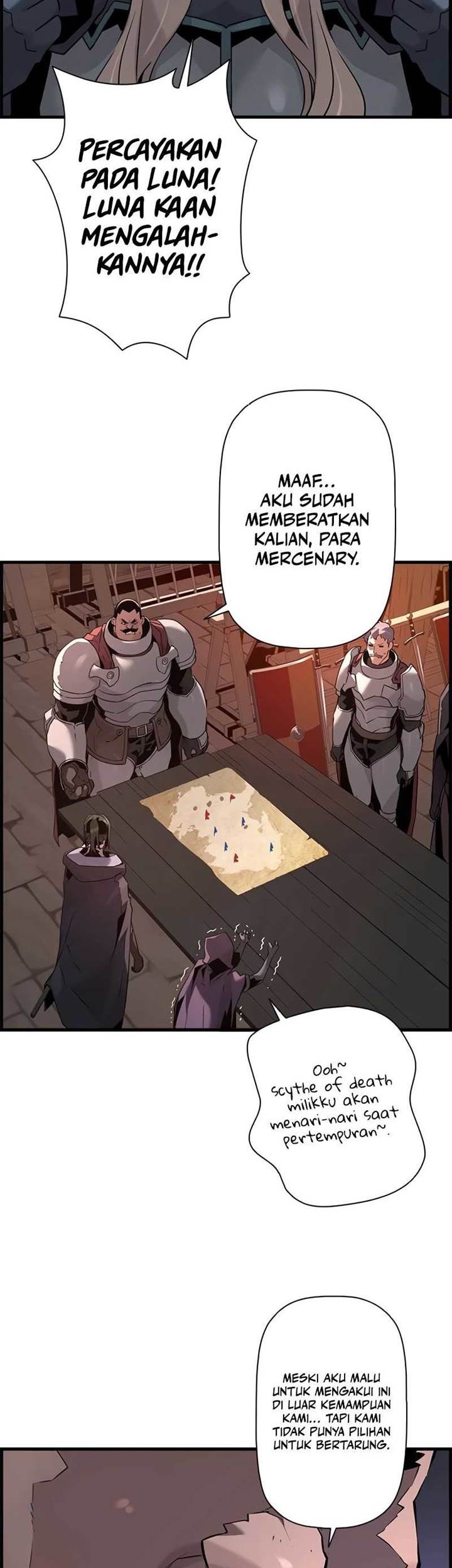 Chapter 70 - halaman 35