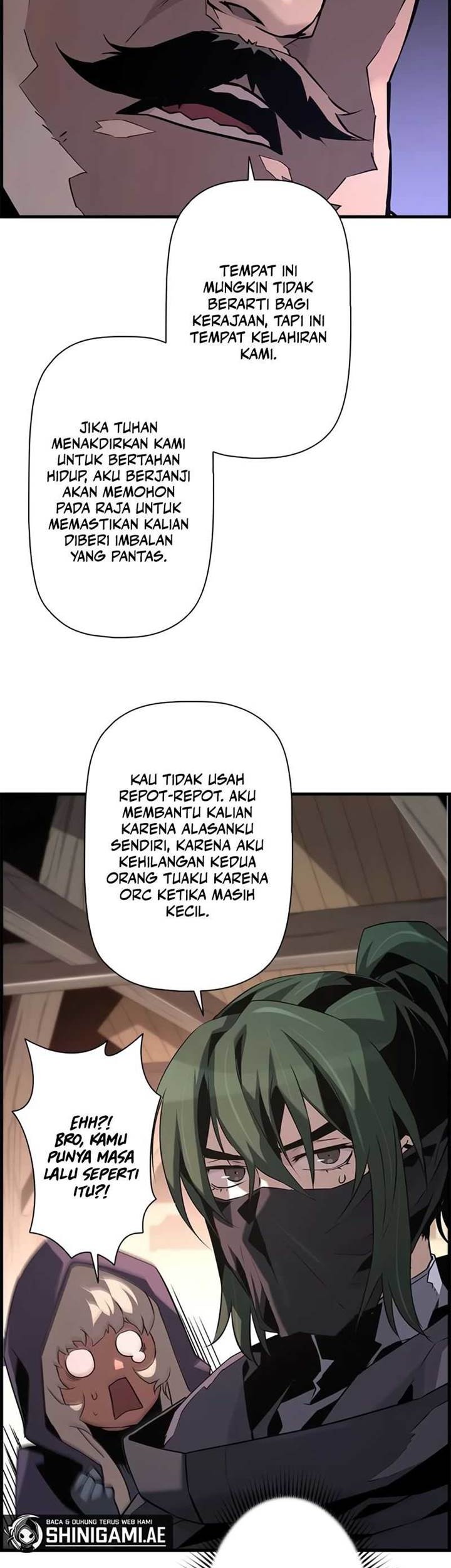 Chapter 70 - halaman 36