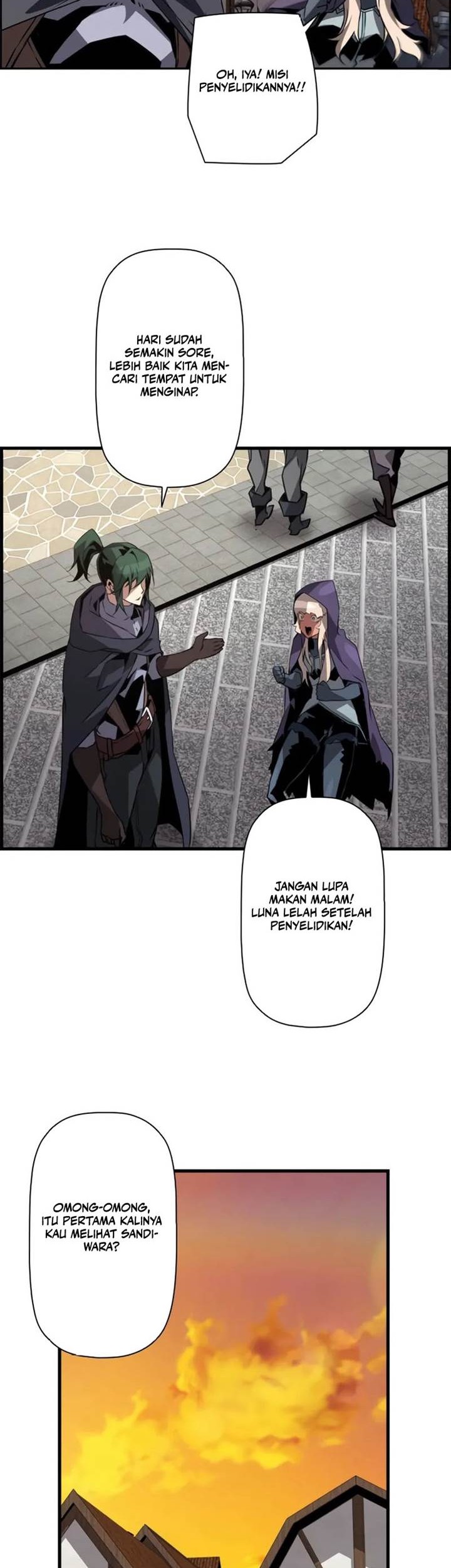 Chapter 74 - halaman 35