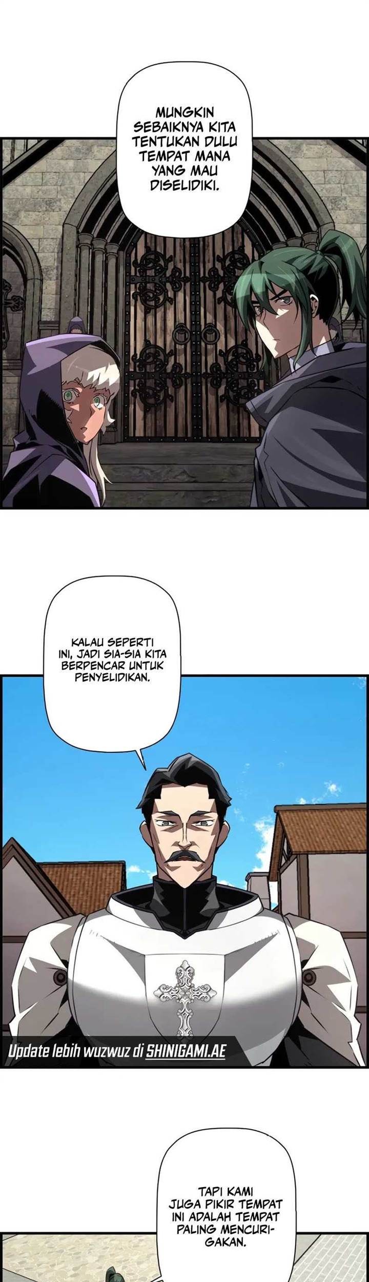 Chapter 75 - halaman 38