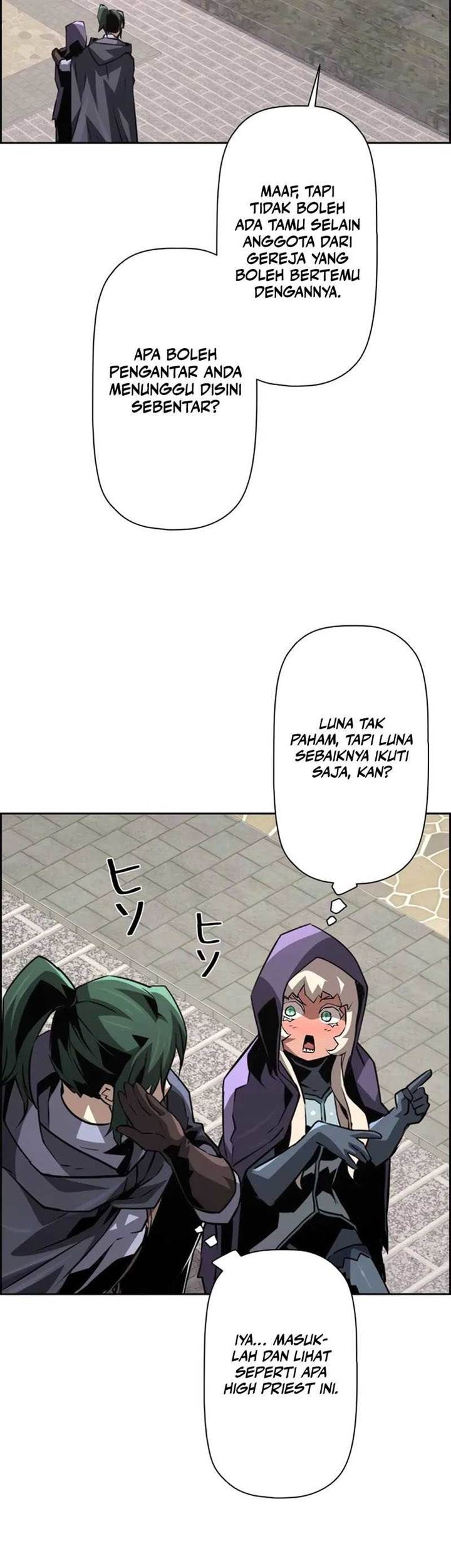 Chapter 75 - halaman 42