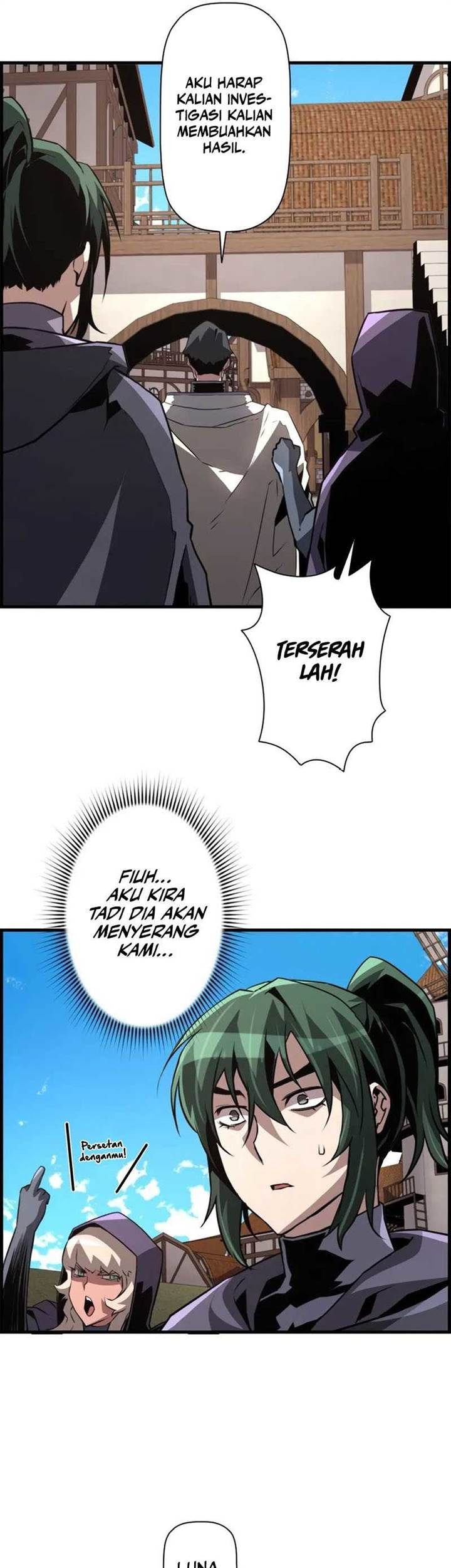 Chapter 75 - halaman 34