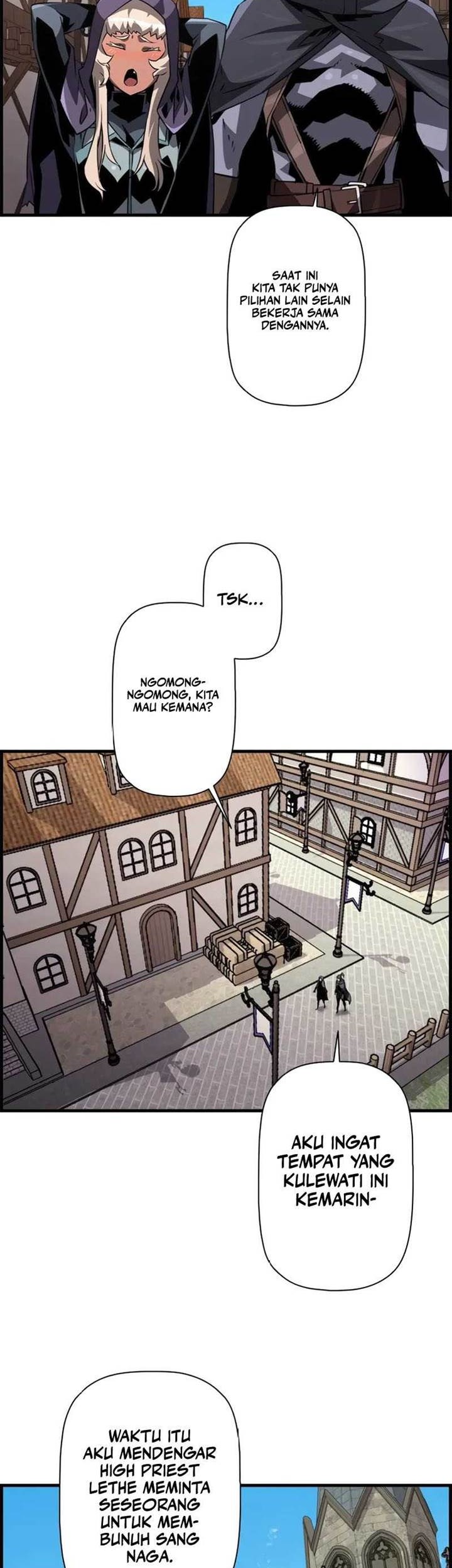 Chapter 75 - halaman 36