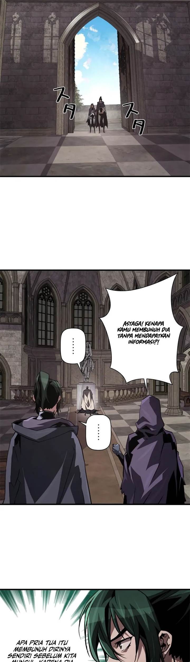Chapter 76 - halaman 38