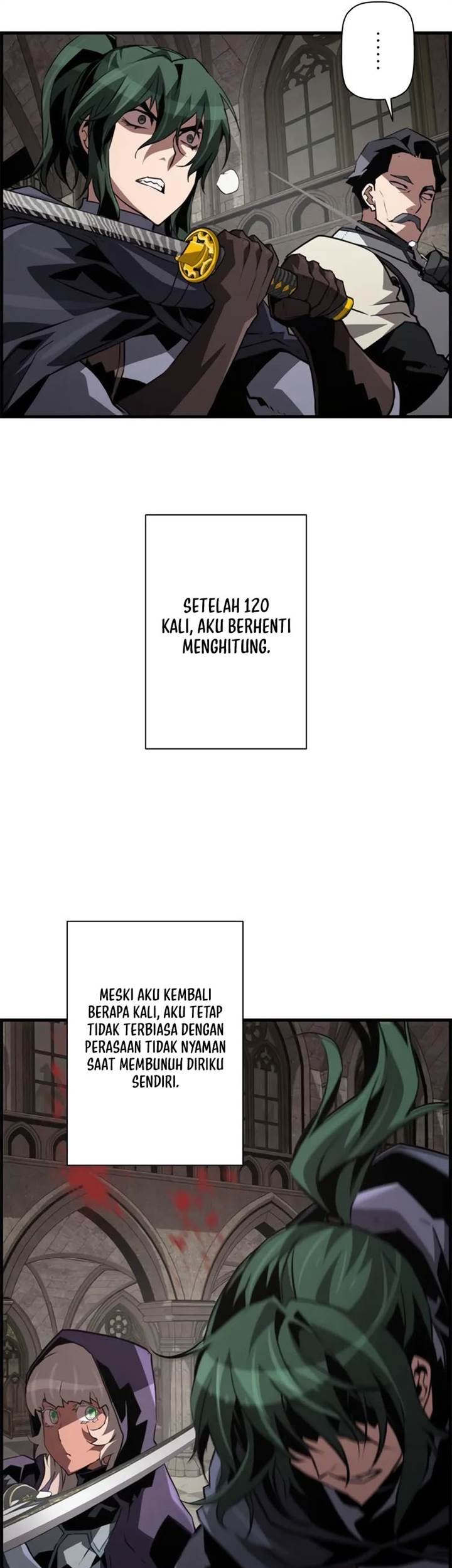 Chapter 76 - halaman 46