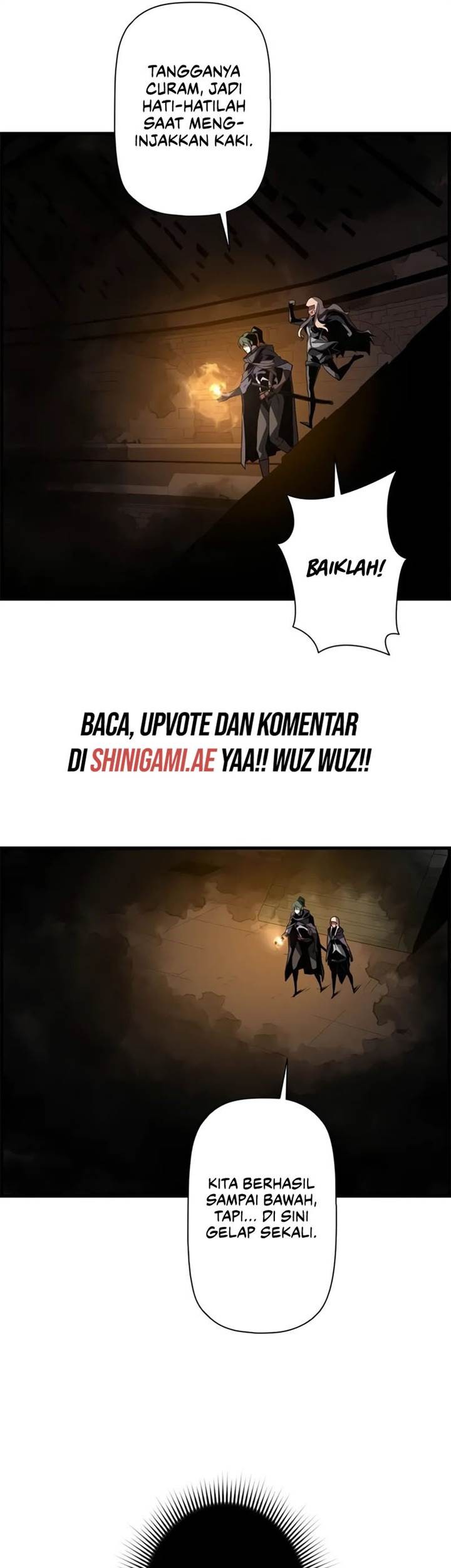 Chapter 77 - halaman 38