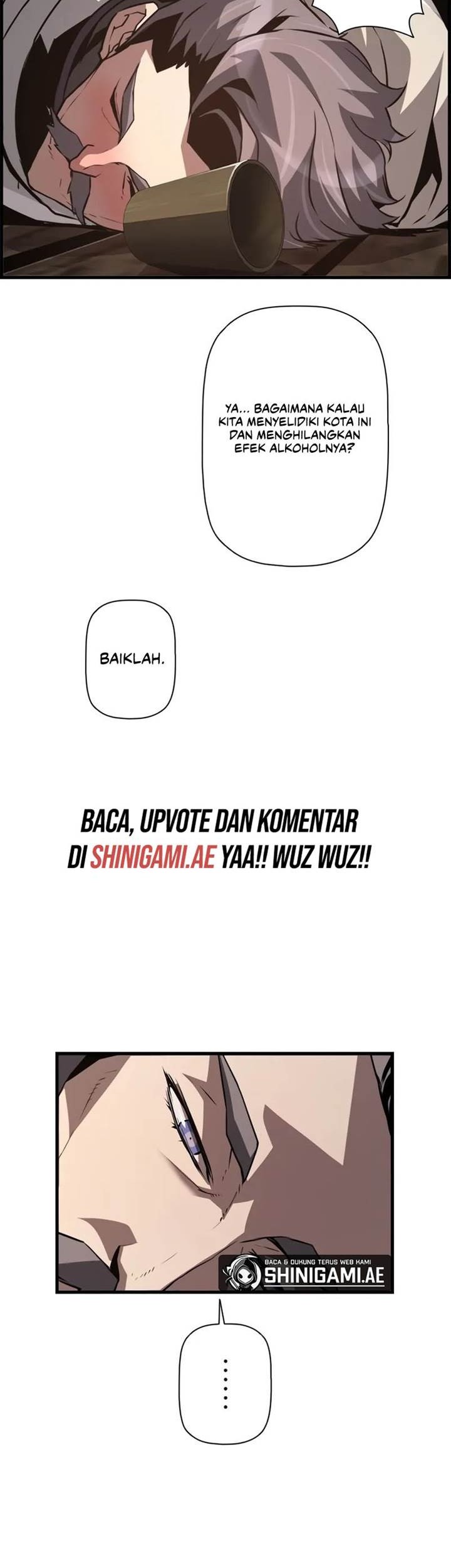 Chapter 77 - halaman 16