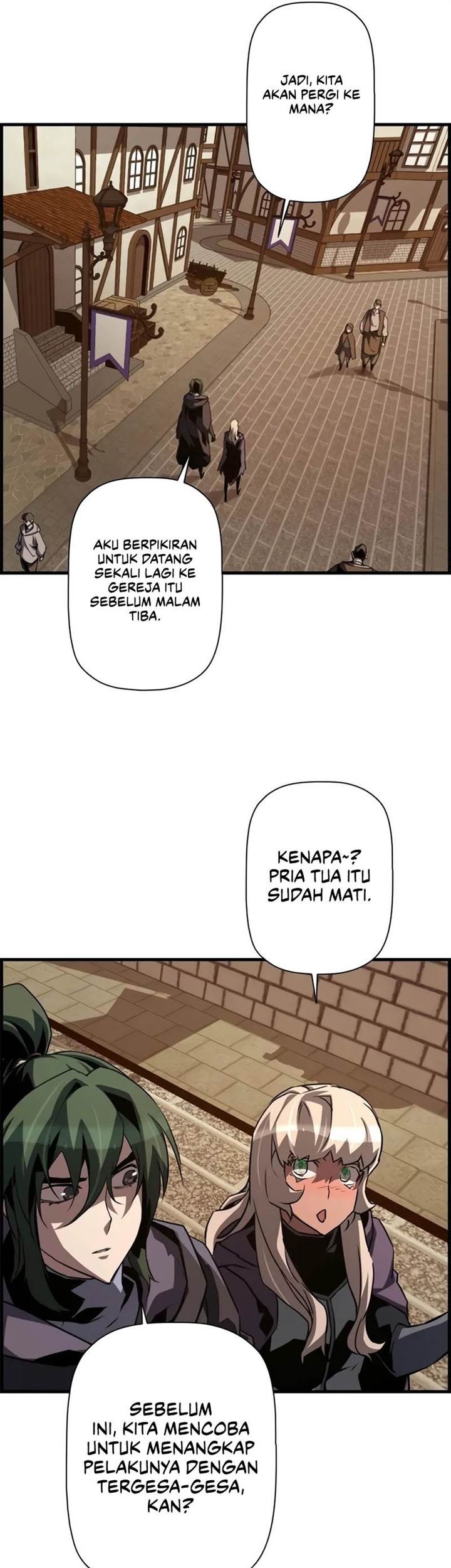 Chapter 77 - halaman 18