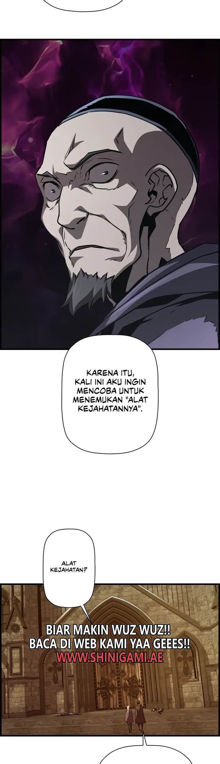 Chapter 77 - halaman 19