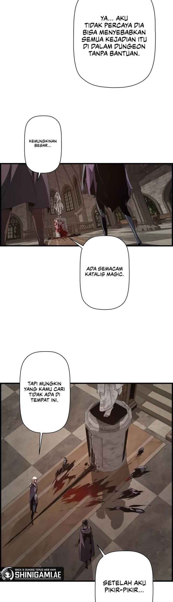 Chapter 77 - halaman 20