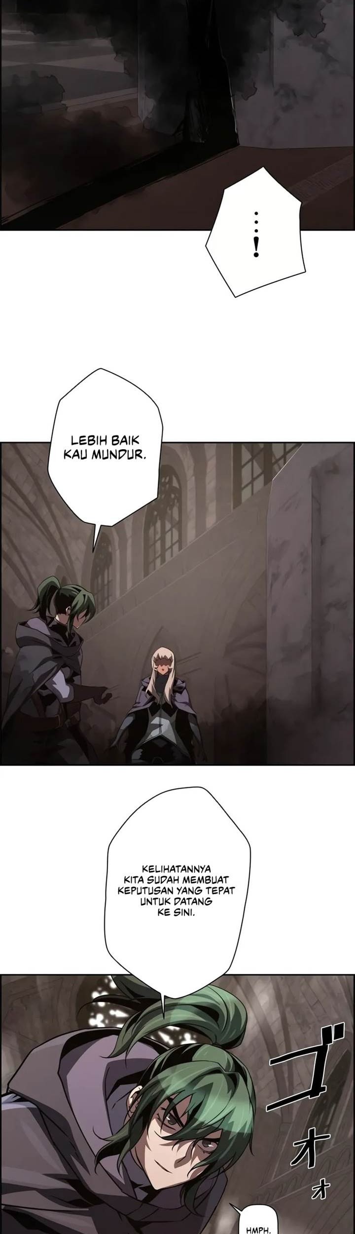 Chapter 77 - halaman 24