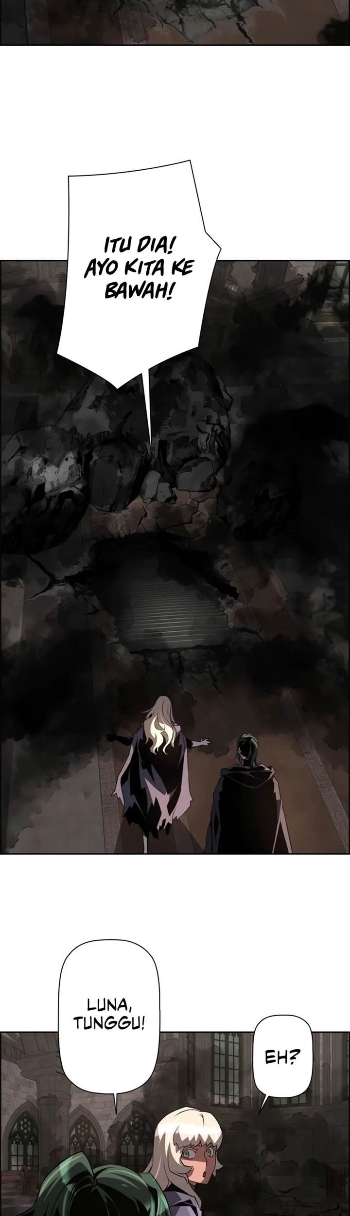 Chapter 77 - halaman 28