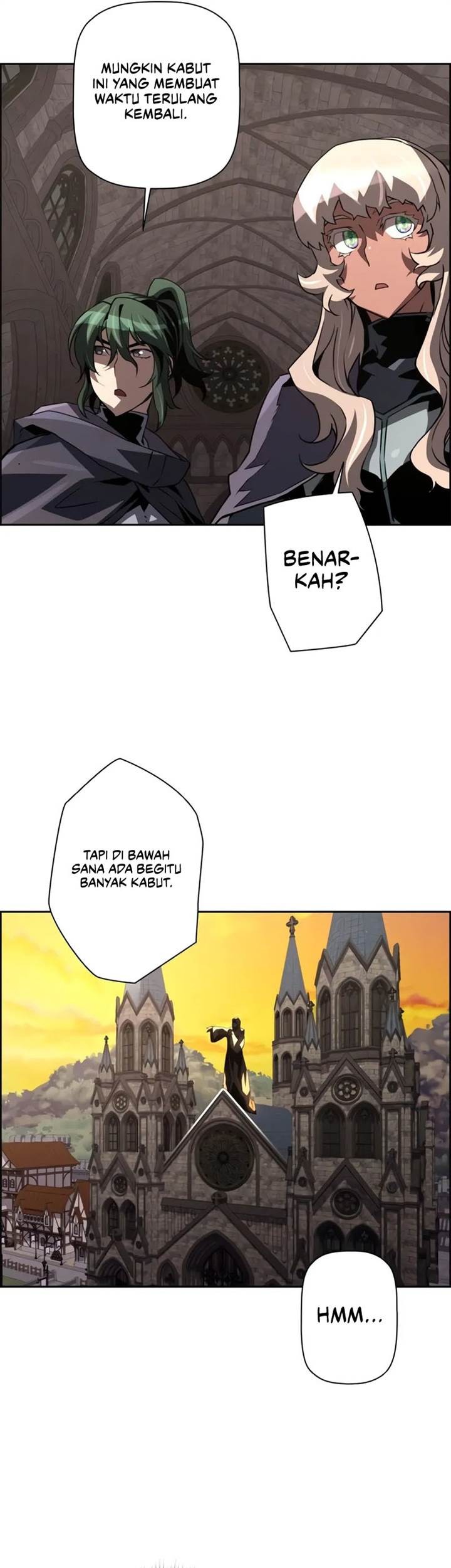 Chapter 77 - halaman 30