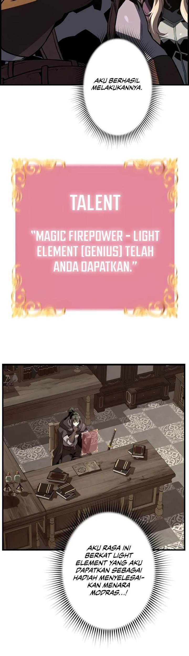 Chapter 77 - halaman 34