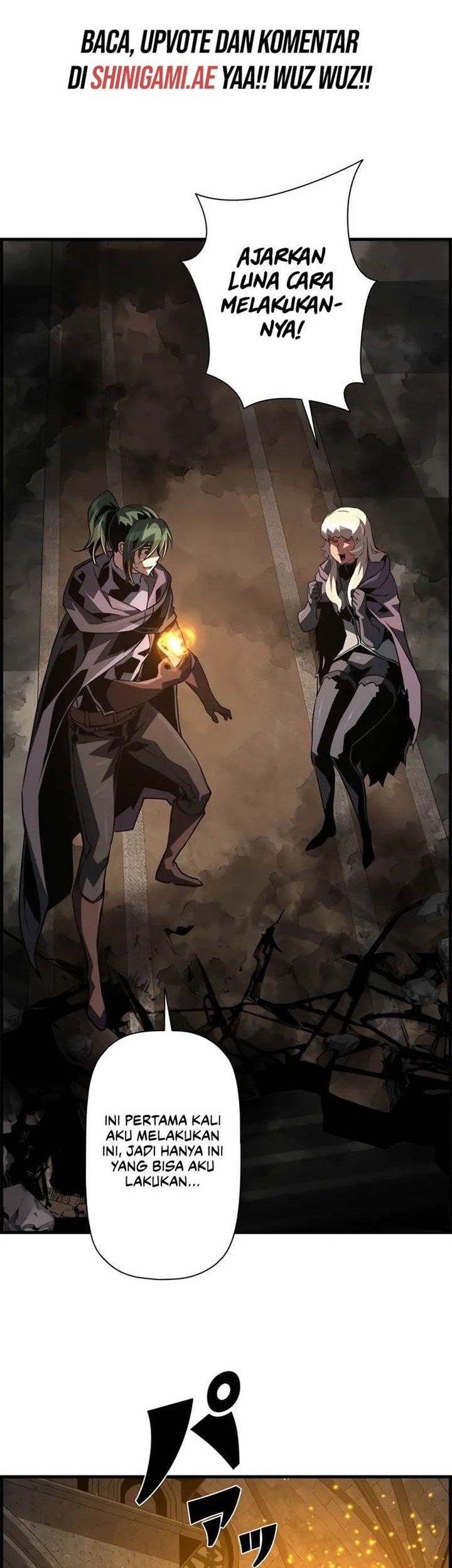 Chapter 77 - halaman 35