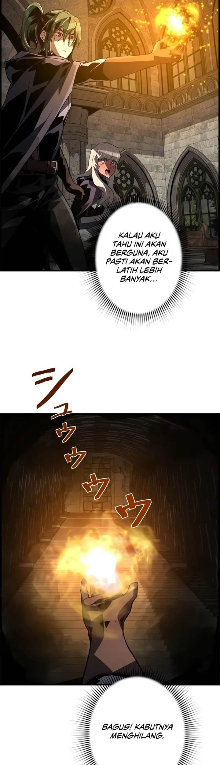 Chapter 77 - halaman 36