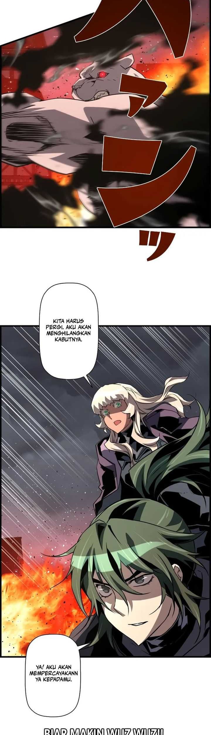 Chapter 79 - halaman 38