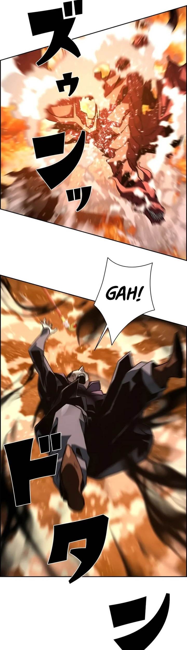 Chapter 80 - halaman 38