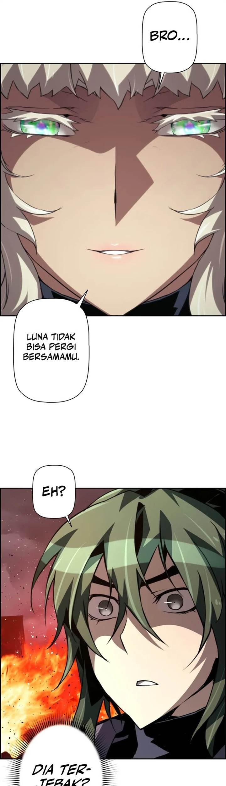 Chapter 80 - halaman 45