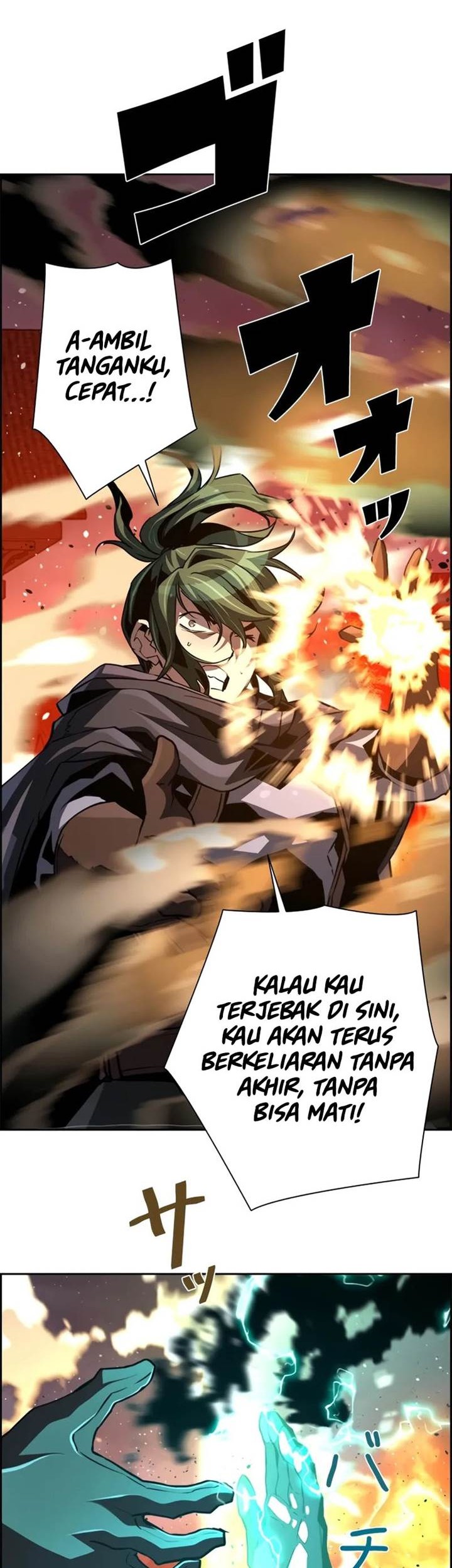 Chapter 80 - halaman 50